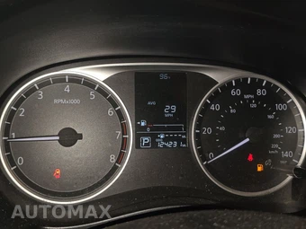 2021 Nissan Kicks S - miniatura 12