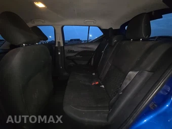 2021 Nissan Kicks S - miniatura 13