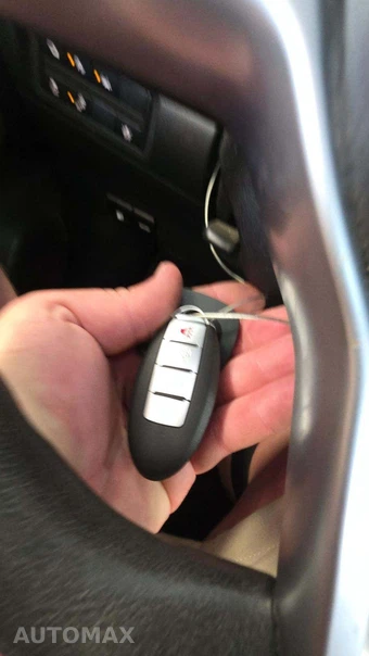 2021 Nissan Kicks S - miniatura 18
