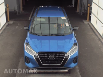 2021 Nissan Kicks S - miniatura 2