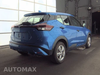 2021 Nissan Kicks S - miniatura 4