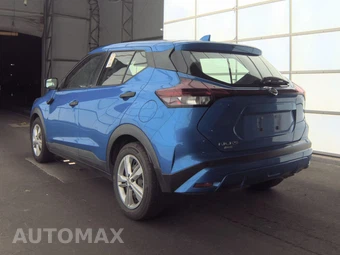 2021 Nissan Kicks S - miniatura 6