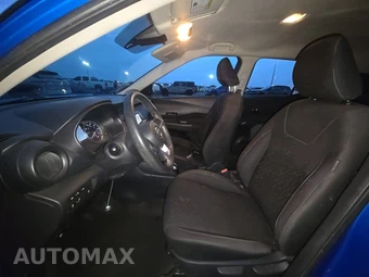 2021 Nissan Kicks S - miniatura 7
