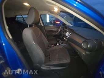 2021 Nissan Kicks S - miniatura 8