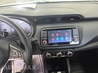 2021 Nissan Kicks S - miniatura 11