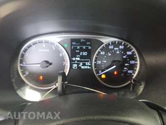 2021 Nissan Kicks S - miniatura 12