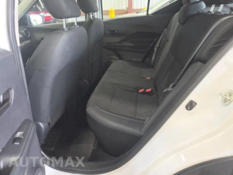 2021 Nissan Kicks S - miniatura 13