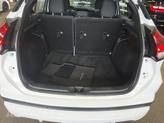 2021 Nissan Kicks S - miniatura 16