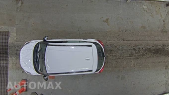 2021 Nissan Kicks S - miniatura 17