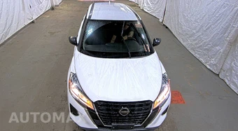 2021 Nissan Kicks S - miniatura 2