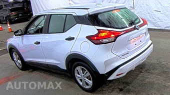 2021 Nissan Kicks S - miniatura 6