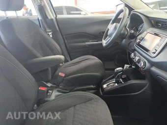 2021 Nissan Kicks S - miniatura 8