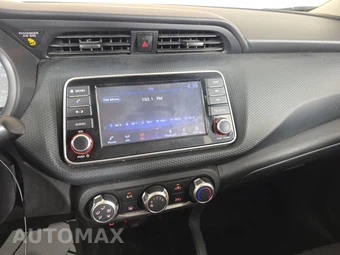 2021 Nissan Kicks S – miniatura 11