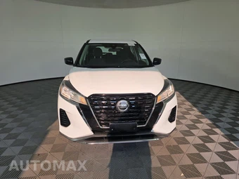 2021 Nissan Kicks S – miniatura 2