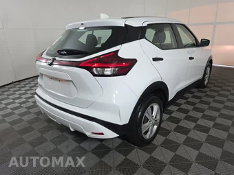 2021 Nissan Kicks S – miniatura 4