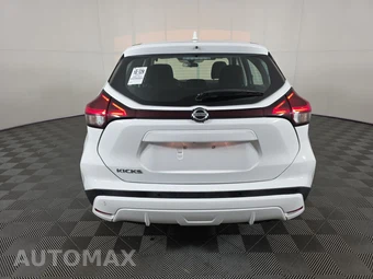 2021 Nissan Kicks S – miniatura 5