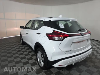 2021 Nissan Kicks S – miniatura 6