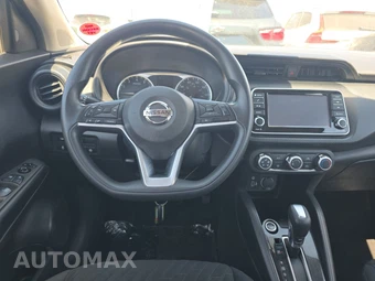 2021 Nissan Kicks S - miniatura 10