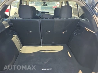 2021 Nissan Kicks S - miniatura 16