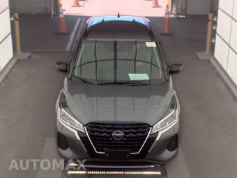 2021 Nissan Kicks S - miniatura 2