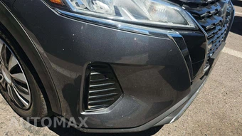 2021 Nissan Kicks S - miniatura 26