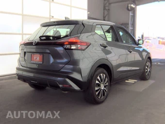 2021 Nissan Kicks S - miniatura 4