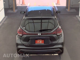 2021 Nissan Kicks S - miniatura 5