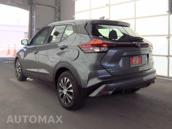2021 Nissan Kicks S - miniatura 6