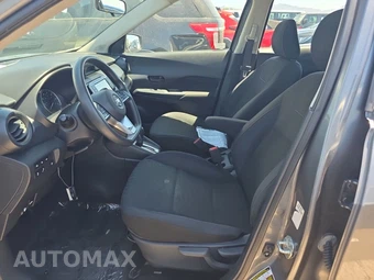 2021 Nissan Kicks S - miniatura 7