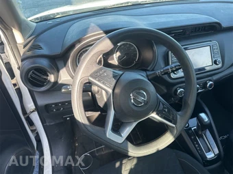 2021 Nissan Kicks S - miniatura 13