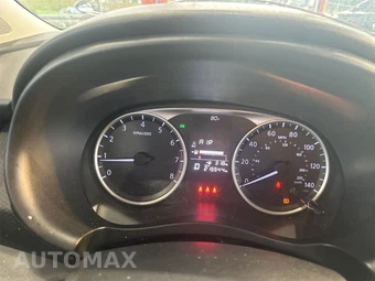 2021 Nissan Kicks S - miniatura 14
