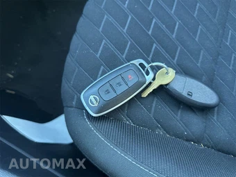 2021 Nissan Kicks S - miniatura 17