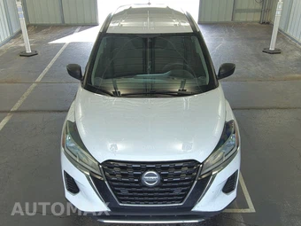 2021 Nissan Kicks S - miniatura 6