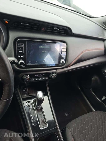 2021 Nissan Kicks SR – miniatura 10