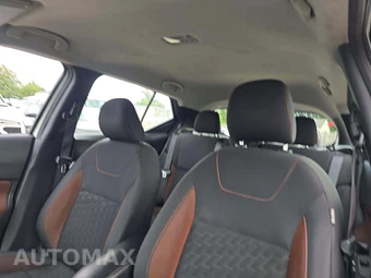 2021 Nissan Kicks SR – miniatura 11