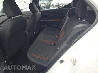 2021 Nissan Kicks SR – miniatura 13