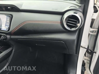 2021 Nissan Kicks SR – miniatura 19