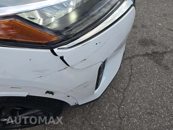 2021 Nissan Kicks SR – miniatura 21