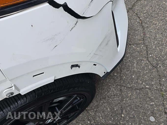 2021 Nissan Kicks SR – miniatura 22