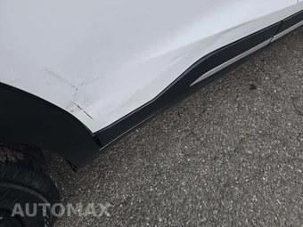 2021 Nissan Kicks SR – miniatura 25