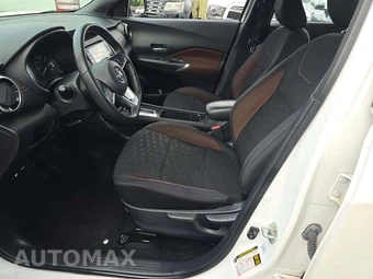 2021 Nissan Kicks SR – miniatura 6