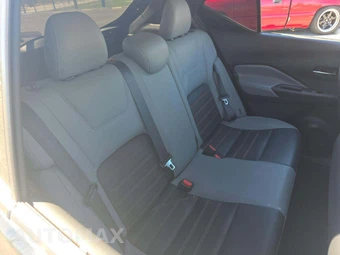 2021 Nissan Kicks SR – miniatura 13