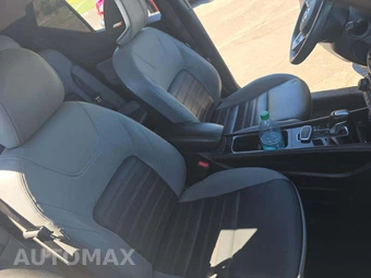 2021 Nissan Kicks SR – miniatura 15