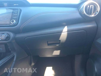 2021 Nissan Kicks SR – miniatura 16