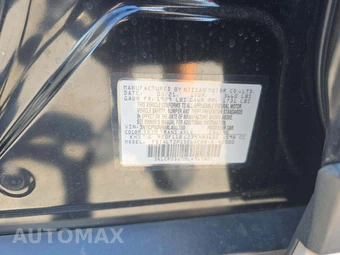 2021 Nissan Kicks SR – miniatura 2
