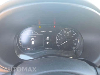 2021 Nissan Kicks SR – miniatura 6
