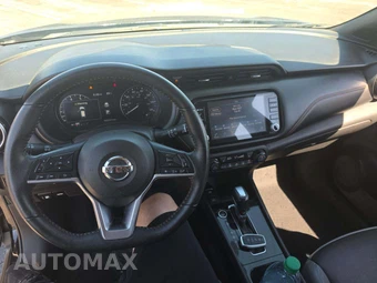 2021 Nissan Kicks SR – miniatura 7