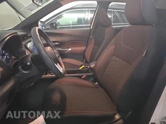 2021 Nissan Kicks SR - miniatura 13