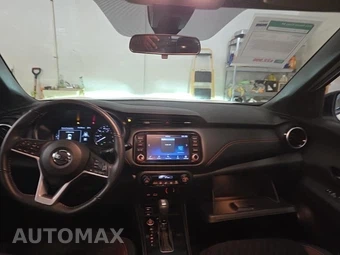 2021 Nissan Kicks SR - miniatura 14