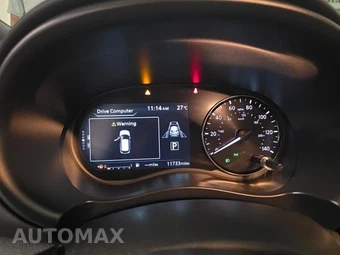 2021 Nissan Kicks SR - miniatura 15